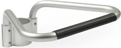 Produktbild von Zwaardvis 64304 Aluminium Fußstütze Ø76mm