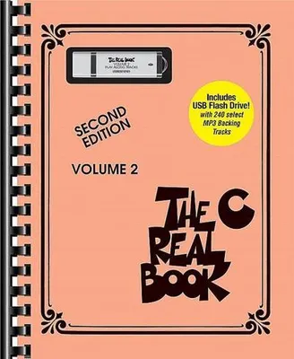 Image de The Real Book - Volume 2
