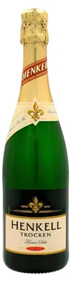 Immagine prodotto di Henkell Trocken 11,5% Vol. 0,75l