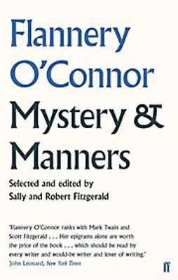 Obrázok produktu pre Mystery and Manners