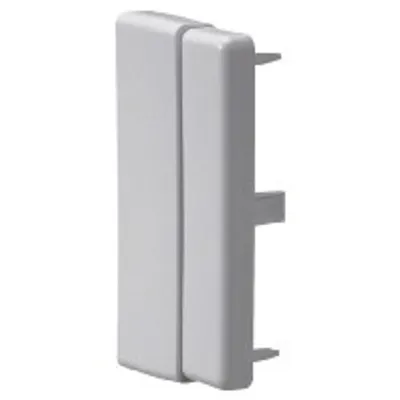 Obrázek produktu pro Koncovka LF/LFH(40,60)x110mm - Koncovka pro instalační kanál 60x110mm LFF6011067035
