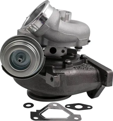 Obrázok produktu pre Turbodúchadlo pre Mercedes Sprinter 216CDI 316CDI 416CDI 115KW / 156PS 709838