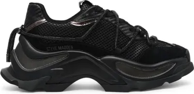 Produktbild von Steve Madden Z Nation Schwarz - Sneaker - 11004807-184