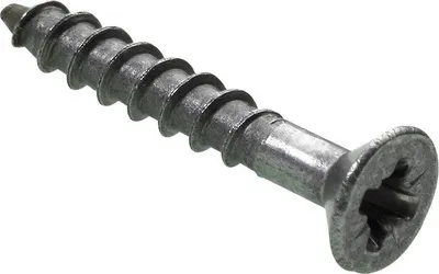 Image de 50 vis inox rond torx HETTICH, 2.5 x L.16 mm