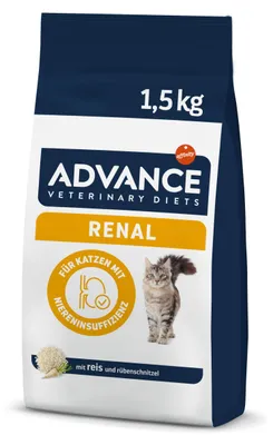 Immagine prodotto di Advance Veterinary Diet Cat Renal Kidneys