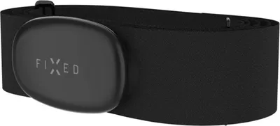 Produktbild von FIXED Pulse Dual HR HRV schwarz