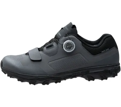 Produktbild von Pearl Izumi X-alp Summit Mtb-schuhe Schwarz EU 44 Herren Schwarz EU 44