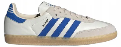 Zdjęcie produktu dla Adidas IH6821_540, Wielobarwny, Cloud White,Blue,Gum