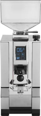 Produktbild von Eureka Mignon SPECIALITA 55 220-240V/50-60Hz 16CR chrom