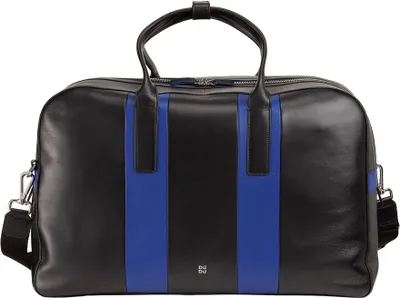 Produktbild von DuDu Weekender Reisetasche Leder 49 cm