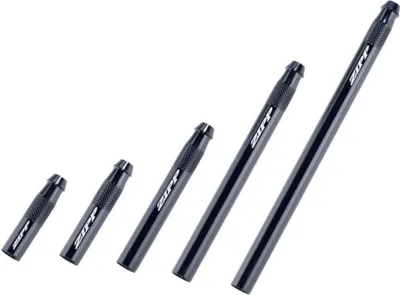Produktbild von Zipp Ventilverlängerung mit Presta Ventil 27mm