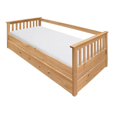 Obrázok produktu pre Pohovka TORINO 90x200 vosk