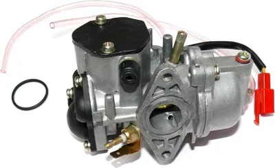 Produktbild von Vergaser für 58mm für DERBI ACENO / PREDATOR / PADDOCK Carburetor