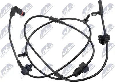 Produktbild von NTY ABS Sensor Raddrehzahl Hinten Links für CHRYSLER 300 C Touring (LX, LE) HCA-CH-098