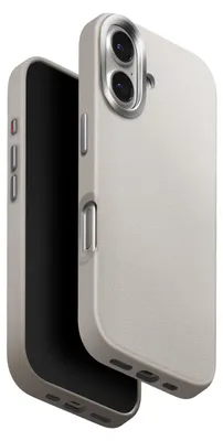 Obrázok produktu pre Puzdro Uniq Lyden Na Iphone 17 Magclick Charging - Sare