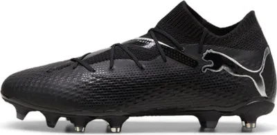 Produktbild von PUMA Future 7 Pro FG/AG Fussballschuhe Herren schwarz 42