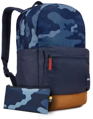 Obrázok produktu pre Case Logic Commence, 39,6 cm (15.6"), Priehradka na notebook, Polyester