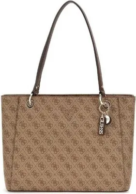 Obrázok produktu pre GUESS HWBG96 72250 NOELLE II TOTE Hnedá