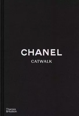 Image de Chanel Catwalk: The Complete Collections