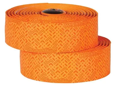 Produktbild von Lizard Skins Dsp Uiltra 2.7mm Lenkerband Orange  Orange One Size