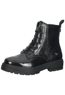 Produktbild von Mustang Stiefelette Stiefelette Kunstleder