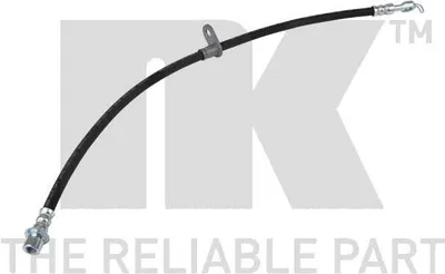 Produktbild von Bremsschlauch für TOYOTA CELICA (ZZT23_) 585 mm
