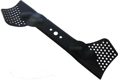 Zdjęcie produktu dla 44 CM nóż do kosiarki Husqvarna R145, R 145 SV, R145SV / 5321992-43, 532199243