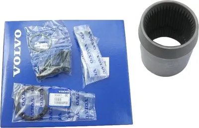 Immagine prodotto di VOLVO V50 kit boccole cambio asse manuale 31437983