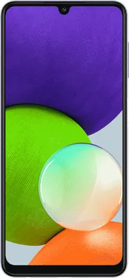 Immagine prodotto di Samsung Galaxy A22