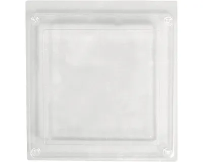 Produktbild von Gießform PET Fliese 11x11x1 cm