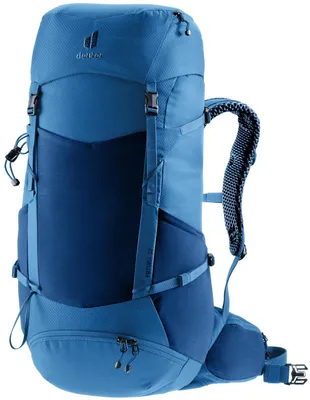 Produktbild von Deuter Futura 32 Liter Wanderrucksack blau blau