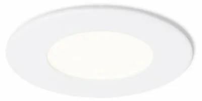 Immagine prodotto di RED - DESIGN RENDL RENDL SOCORRO R 85 Lampada da incasso bianca 230 V LED 3 W 3000 K R12963