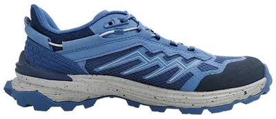 Imagen del producto de Zapatillas deportivas Meindl para hombre, calzado de outdoor, botas de senderismo, color azul, para senderismo