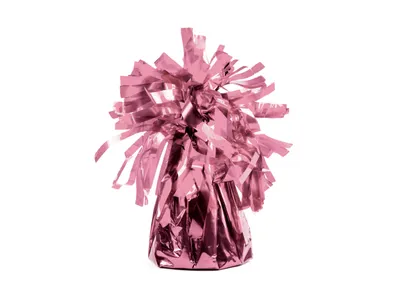 Produktbild von Folienballongewicht, Roségold, 1 Stk.