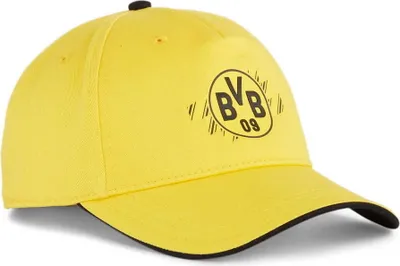 Produktbild von Czapka Puma Borussia Dortmund 025551-01 one size