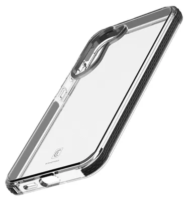 Obrázek produktu pro Cellularline 8018080492778, Obal, Samsung, Galaxy A36/A56, 16,8 cm (6.6"), Průhledná