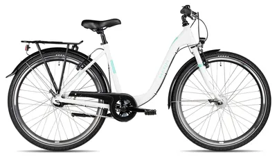 Produktbild von Maxim Malia 26 7 Wave 26 Zoll Weiß 38 cm