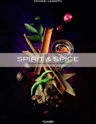 Produktbild von Spirit & Spice