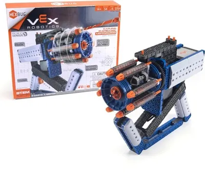 Obrázok produktu pre VEX Robotics - Zbrane