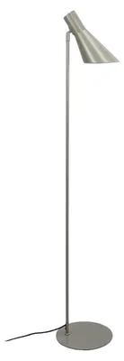 Produktbild von DL12 Stehleuchte Grau E27