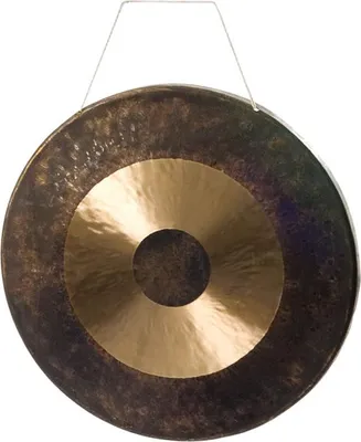 Immagine prodotto di Gong cinese Betzold, Ø 50 cm