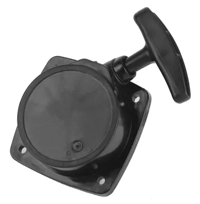 Produktbild von Anlasser für Rasenmäher mit Benzinmotor, Handanlasser mit Rückschlagmechanismus