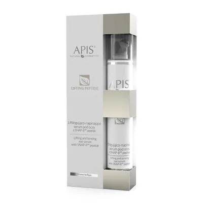 Obrázek produktu pro Oční sérum s inovativním peptidem SNAP-8, 10 ml
