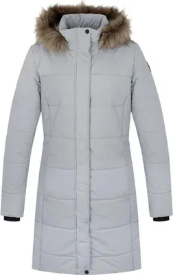 Produktbild von Damenmantel HANNAH GEMA, dawn blue