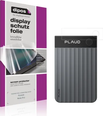 Zdjęcie produktu dla 4x dipos CC PLAUD Note Pro