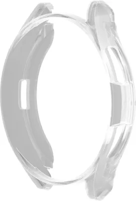 Obrázek produktu pro INF Pouzdro na hodinky pro Samsung Galaxy Watch 6 Classic 47 mm Průhledný