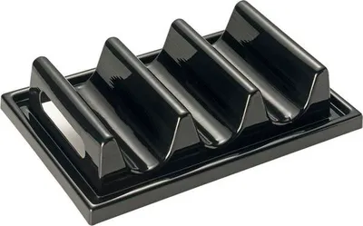 Zdjęcie produktu dla APS Snackpresenter, Höhe: 65 mm, Länge: 290 mm, Breite: 190 mm