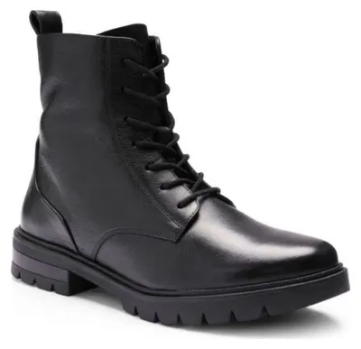Produktbild von ara Damen Stiefeletten 12-11260-01 Farbe: Schwarz Größe: 41