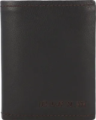 Produktbild von Tom Tailor Geldbörse RFID Schutz Leder 10 cm