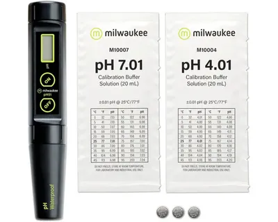 Obrázok produktu pre PH51 Vodotesné pero na meranie pH